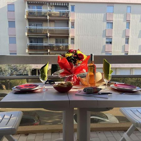 Studio Cosy A 500M Du Port De Frejus, Proche Plage Et Commerces - Fr-1-226A-356 外观 照片