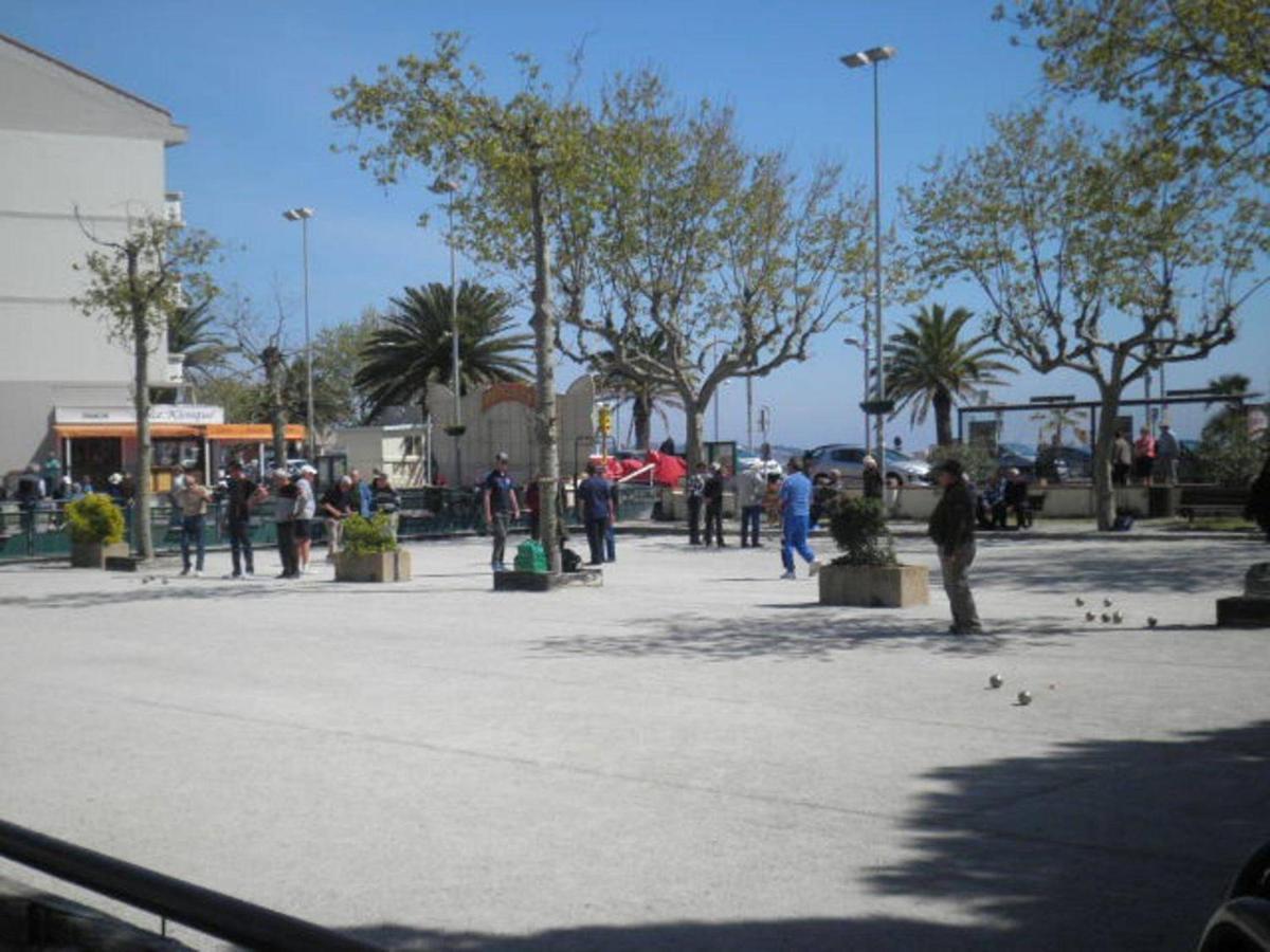 Studio Cosy A 500M Du Port De Frejus, Proche Plage Et Commerces - Fr-1-226A-356 外观 照片
