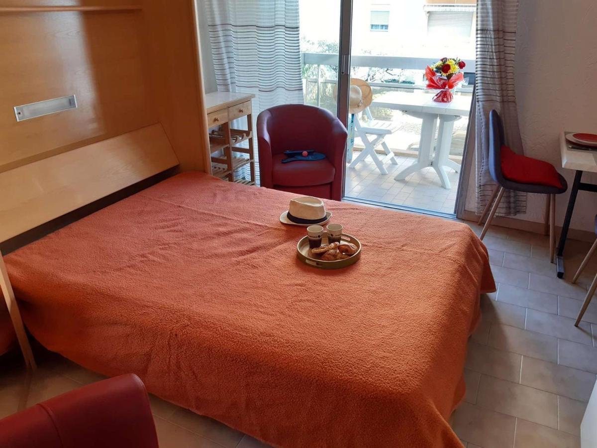 Studio Cosy A 500M Du Port De Frejus, Proche Plage Et Commerces - Fr-1-226A-356 外观 照片
