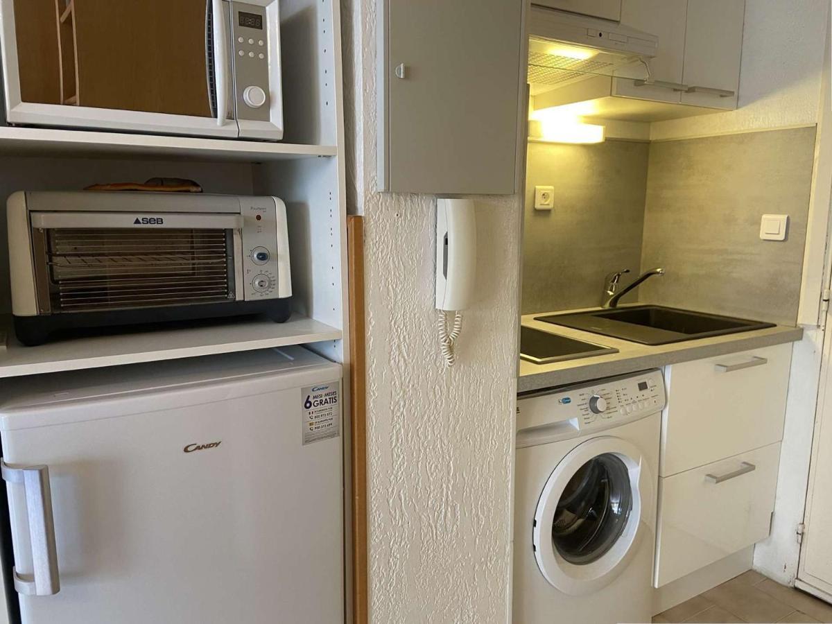 Studio Cosy A 500M Du Port De Frejus, Proche Plage Et Commerces - Fr-1-226A-356 外观 照片